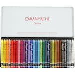 Akvarellfärgkrita Creativ Company Neocolor II Mixade Färger 30 st/1 Förp