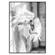 Poster Gallerix Angel Wings No2
