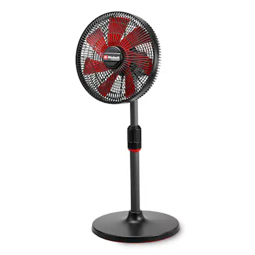 Fläkt Einhell GE-CF 18/320 P Li-Solo Sladdlös utan Batteri