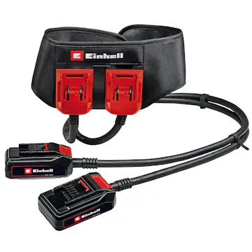 Batteribälte Einhell GE-PB 36/18 Li
