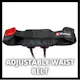 Batteribälte Einhell GE-PB 36/18 Li