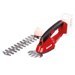 Multitrimmer Einhell Set GE-CG 18V Li-Solo utan Batteri