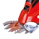 Multitrimmer Einhell Set GE-CG 18V Li-Solo utan Batteri