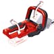 Häcksax Einhell 55 cm 18 V Li-jon Solo GE-CH 1855/1 utan Batteri