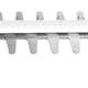 Häcksax Einhell 55 cm 18 V Li-jon Solo GE-CH 1855/1 utan Batteri