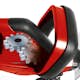 Häcksax Einhell 46 cm med 1×18 V 2,0 Ah-batteri