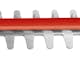 Häcksax Einhell 46 cm med 1×18 V 2,0 Ah-batteri