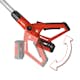 Häcksax Einhell Teleskop GE-HH 18/45 Li T utan Batteri