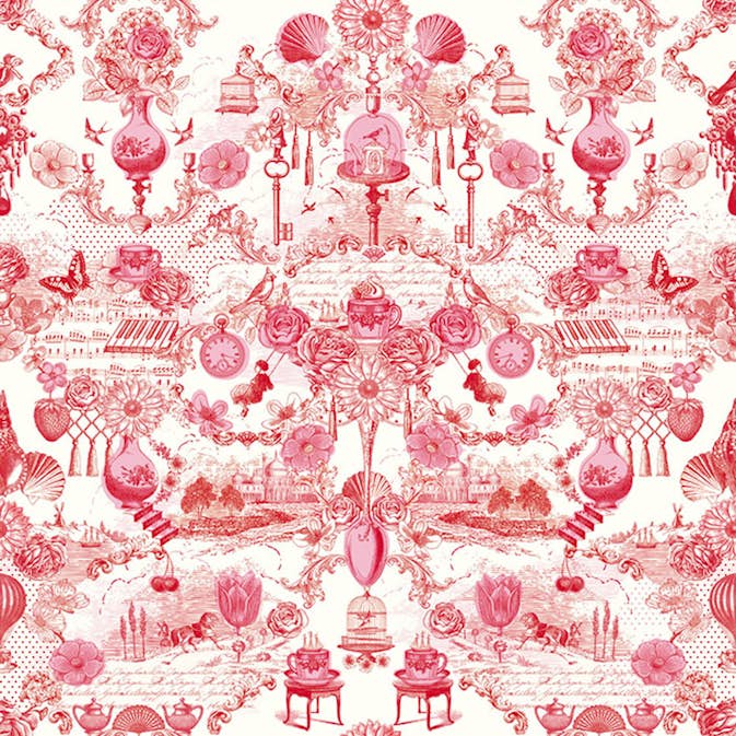 Fototapet Eijffinger PIP 2014 341091