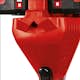Grästrimmer Einhell GE-CT 36/30 Li E-Solo utan Batteri