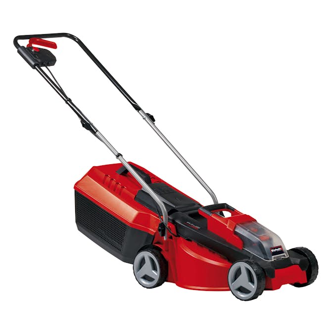 Gräsklippare Einhell 18V Li-Solo GE-CM 18/30 utan Batteri