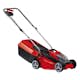 Gräsklippare Einhell 18V Li-Solo GE-CM 18/30 utan Batteri