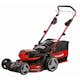 Gräsklippare Einhell Batteridriven GE-CM 36/47 S HW Li 4×4,0 Ah med Batteri