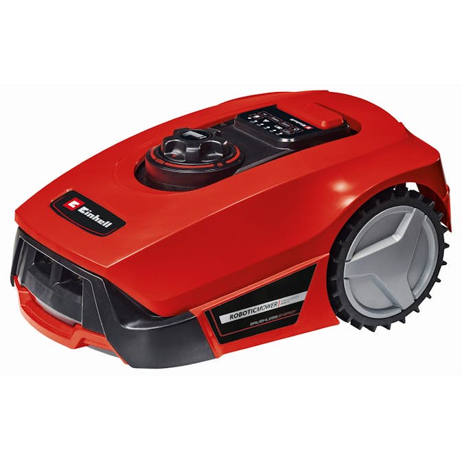 Robotgräsklippare Einhell GC-RM 500