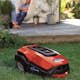 Robotgräsklippare Einhell Freelexo 600 Kit