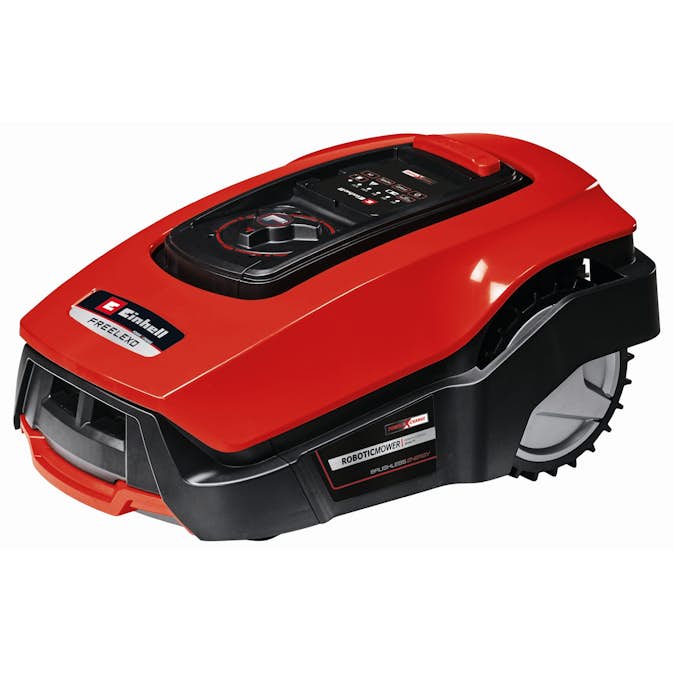 Robotgräsklippare Einhell Freelexo 600 Kit