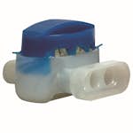 Anslutningsklämmor Einhell Tillbehör Robotgräsklippare 4-pack