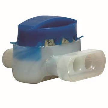 Anslutningsklämmor Einhell Tillbehör Robotgräsklippare 4-pack