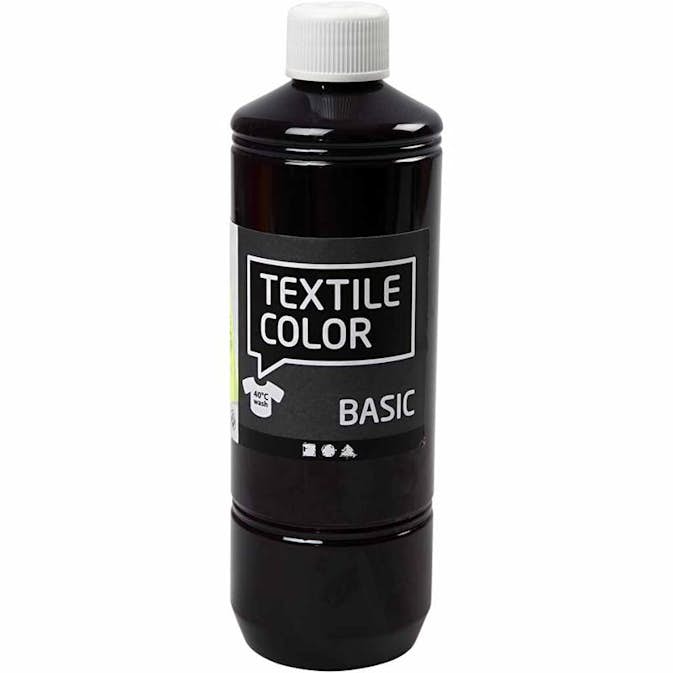 Textilfärg Creativ Company 1 Flaska