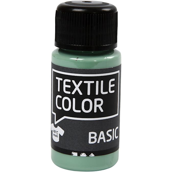 Textilfärg Creativ Company 1 Flaska