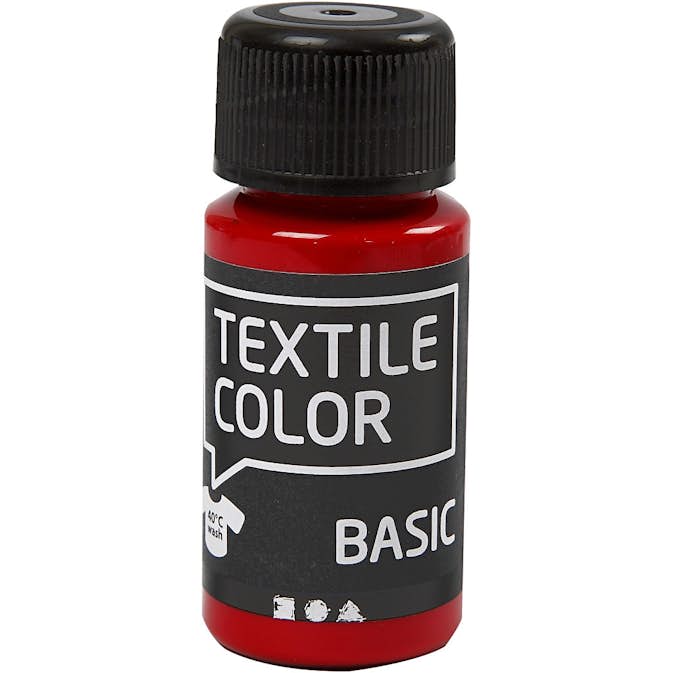 Textilfärg Creativ Company 1 Flaska