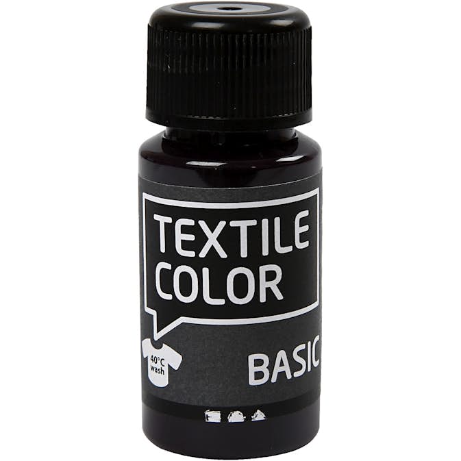 Textilfärg Creativ Company 1 Flaska