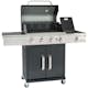 Gasolgrill Landmann Triton cooK PTS 4.1 Black