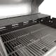 Gasolgrill Landmann Triton cooK PTS 4.1 Black