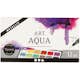 Akvarellfärg Creativ Company Art Aqua Metallicfärger Stl 10x15 mm 12 Färg/1 Förp