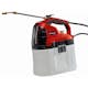 Tryckspruta Einhell Sladdlös GE-WS 18/75 Li-Solo utan Batteri