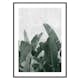 Poster Gallerix Banana leaves No3