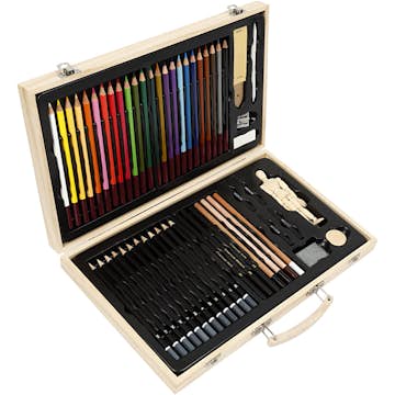 Startset Creativ Company Mixade Färger