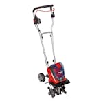 Batteridriven jordfräs Einhell 2 × 18 V Li-jon Solo - GE-CR 30 utan Batteri