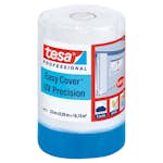 Maskeringsfolie Tesa UV 550 mm x 33 m Precis