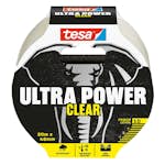 Reparationstejp Tesa 48 mm x 20 m Transparent