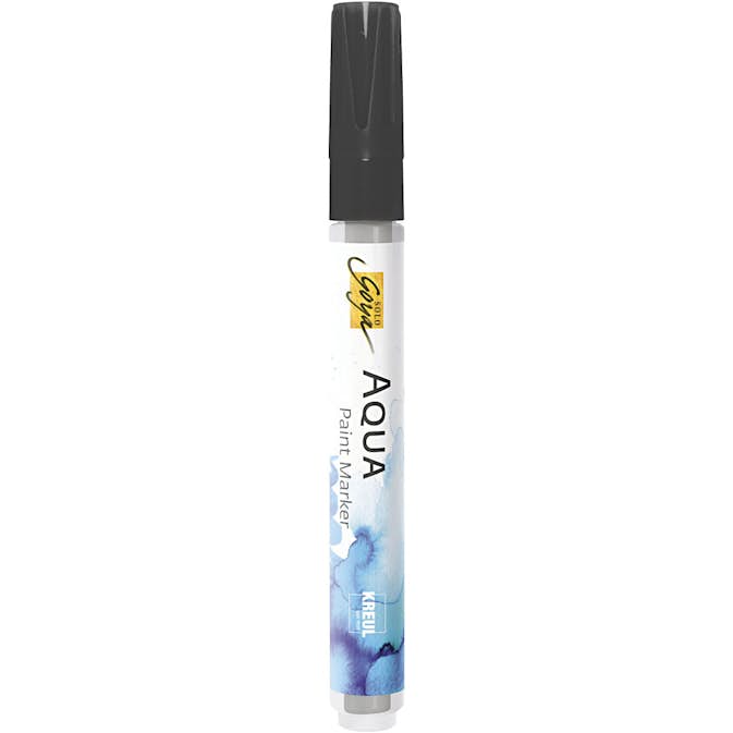 Akvarellfärg Creativ Company Solo Goya Aqua Paint Marker 1 st