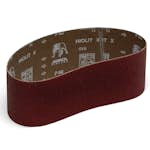 Slipband Leif Arvidsson Mirka 75x533