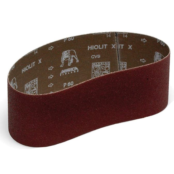 Slipband Leif Arvidsson Mirka 75x533