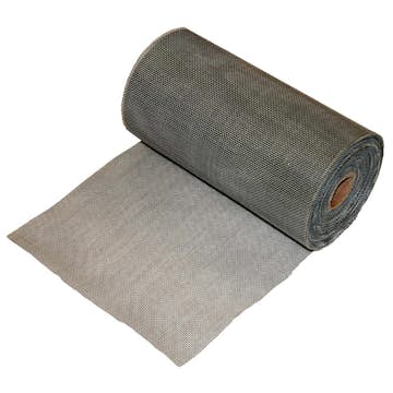 Insektsnät Tjb Glasfiber 25 Meter Maskvidd 2,5x2,5