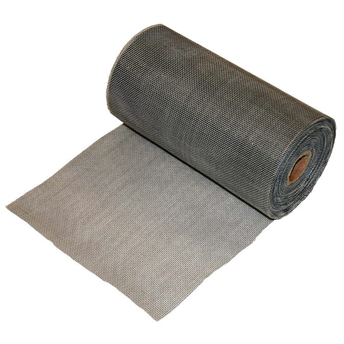 Insektsnät Tjb Glasfiber 25 Meter Maskvidd 2,5x2,5