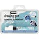 Penna Creativ Company med Flytande Drawing Gum 1 St