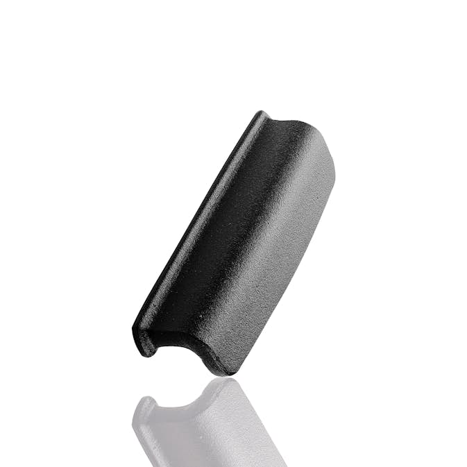 Handtag Beslag Design Art