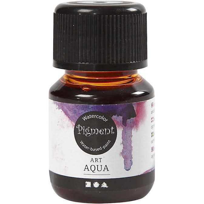 Akvarellfärg Creativ Company Flytande 30 ml/1 Flaska