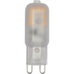 LED-lampa Star Trading G9 Halo-LED Dimbar 1,5W