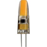 LED-lampa Star Trading G4 Halo-LED Dimbar 1,4W