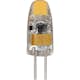 LED-lampa Star Trading G4 Halo-LED Dimbar 0,95W