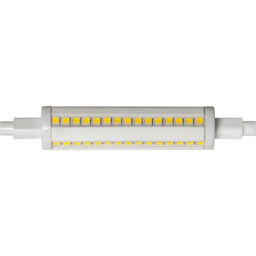 LED-lampa Star Trading R7S Halo-LED 8W