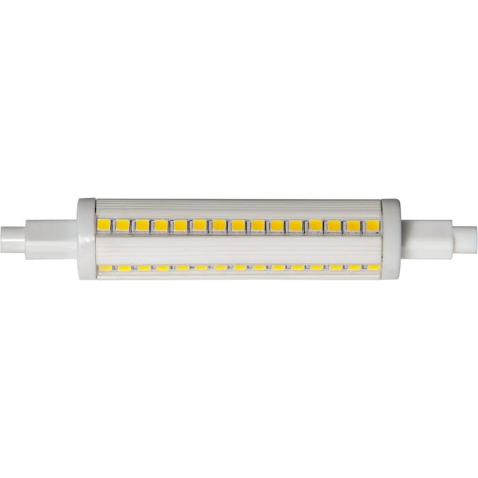LED-lampa Star Trading R7S Halo-LED 8W