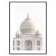 Poster Gallerix Taj Mahal