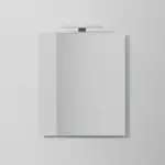 Badrumsspegel INR Feel